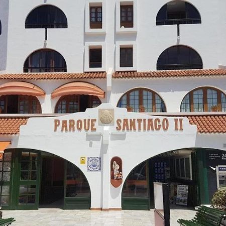 Ferienwohnung Casa Nicole Parque Santiago 2 Arona  Exterior foto