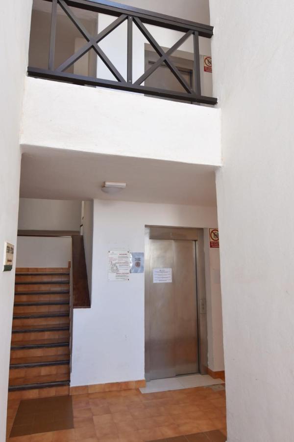 Ferienwohnung Casa Nicole Parque Santiago 2 Arona  Exterior foto