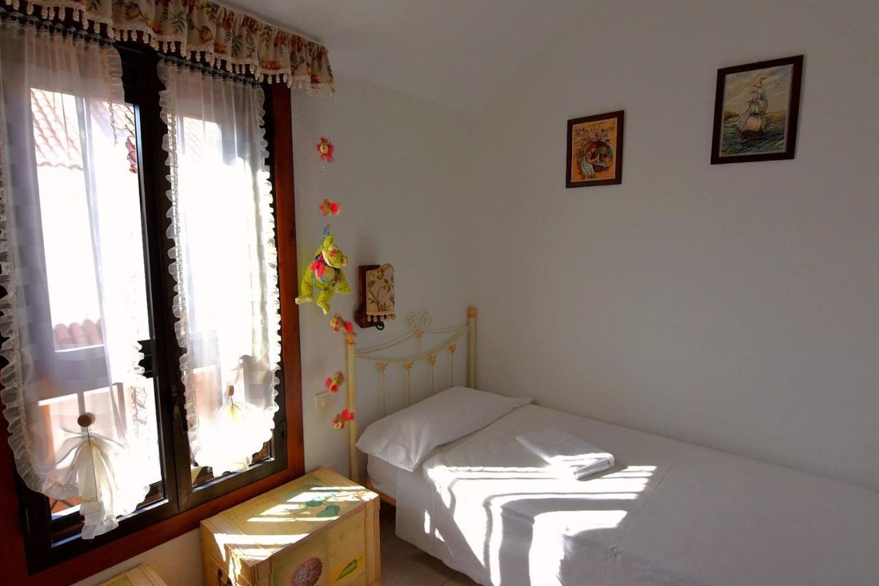 Ferienwohnung Casa Nicole Parque Santiago 2 Arona  Exterior foto