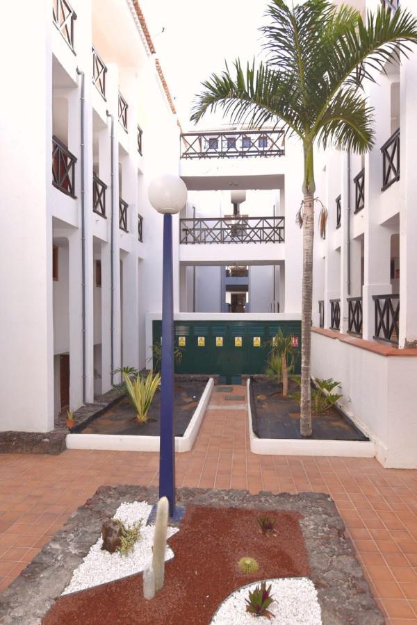 Ferienwohnung Casa Nicole Parque Santiago 2 Arona  Exterior foto